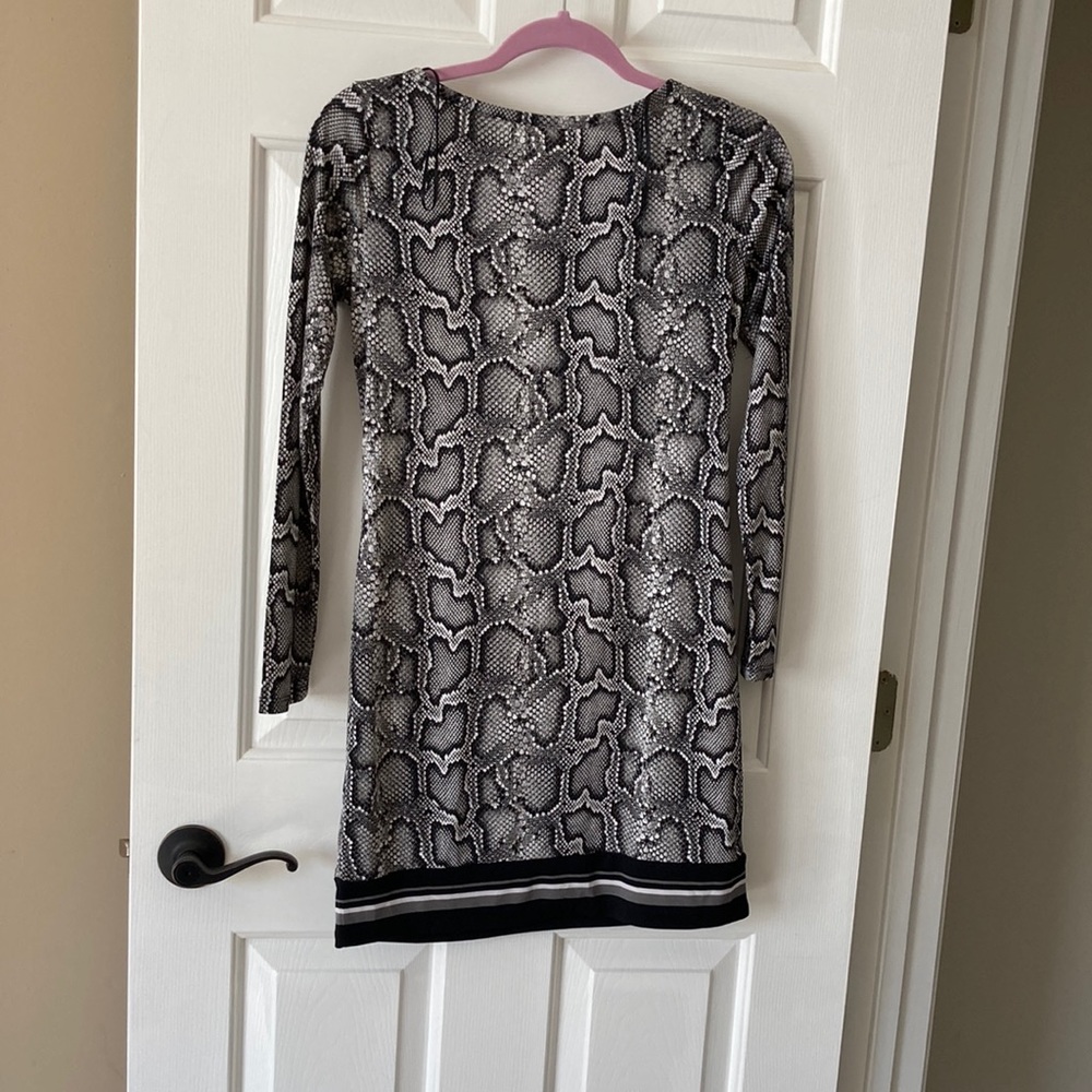 Michael Kors dress size small nwt
